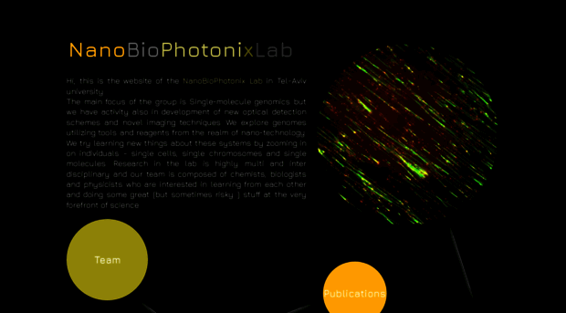 nanobiophotonix.com