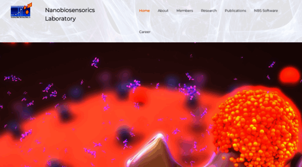 nanobiosensorics.com