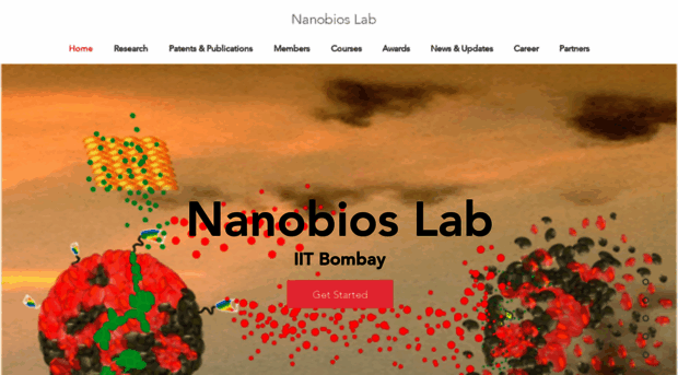 nanobioslab.com