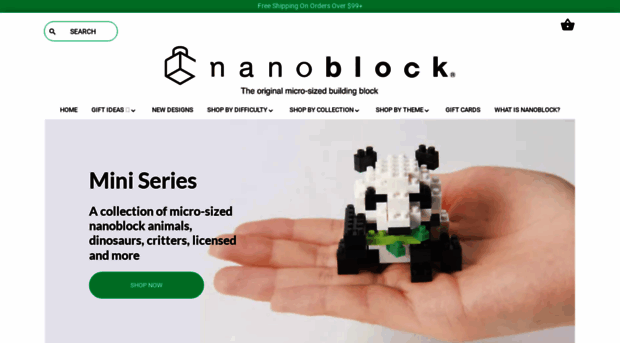 nanoblock.com.au