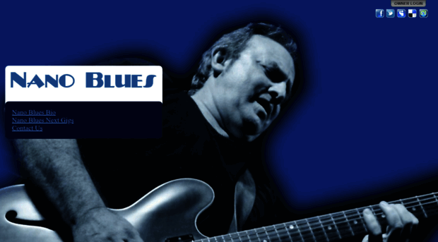 nanoblues.com