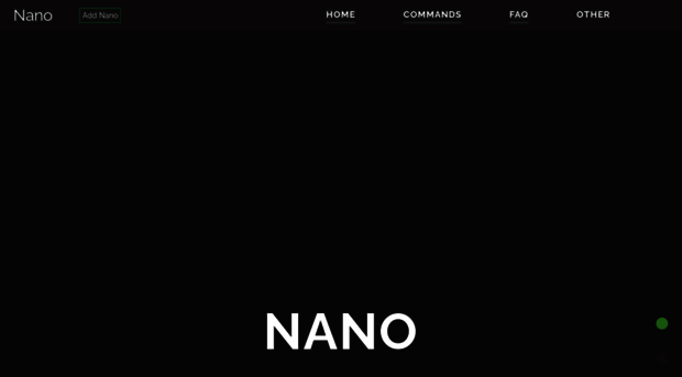 nanobot.pw