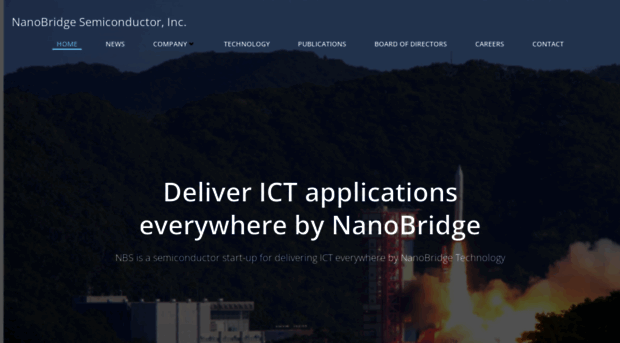 nanobridgesemi.com