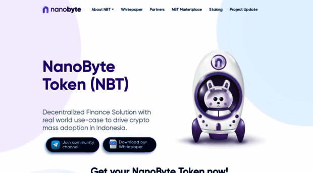 nanobyte.finance