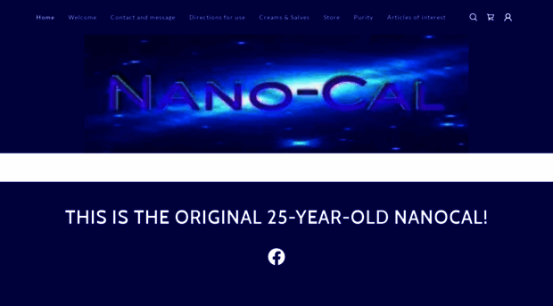 nanocal.com