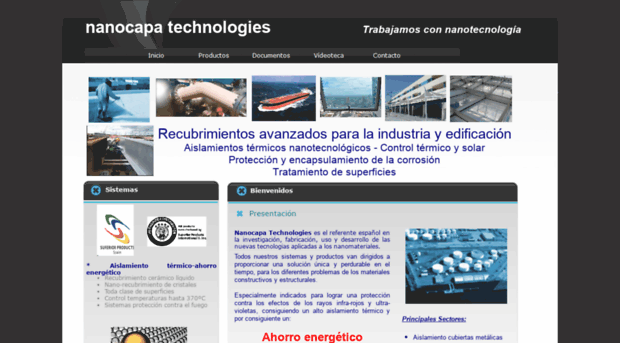 nanocapa.com