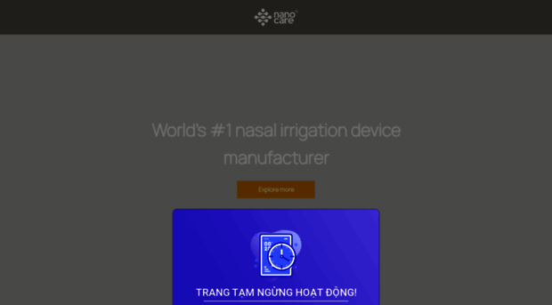 nanocare.vn