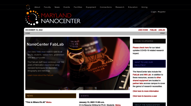 nanocenter.umd.edu