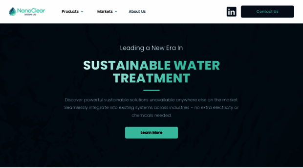 nanoclearsystems.com