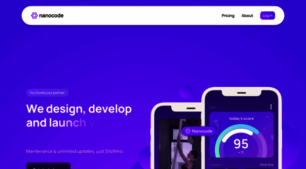nanocode.app