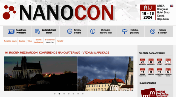 nanocon.eu