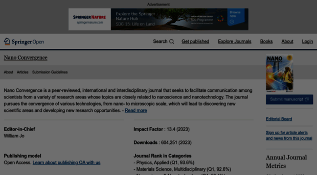 nanoconvergencejournal.springeropen.com
