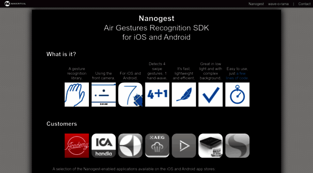 nanocritical.com