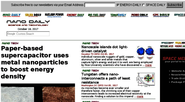 nanodaily.com