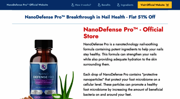 nanodefenseprous.com