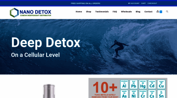 nanodetox.com