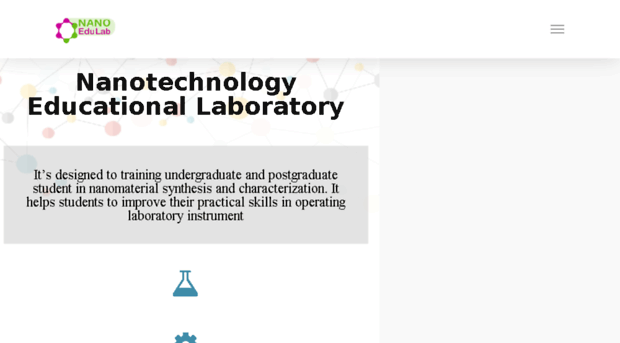 nanoedulab.com