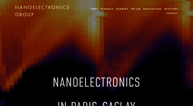 nanoelectronics.wikidot.com