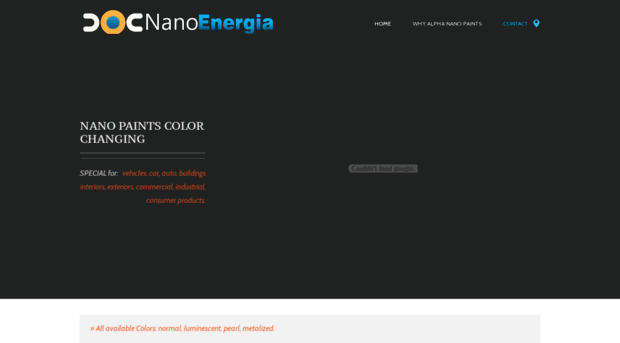 nanoenergia.com
