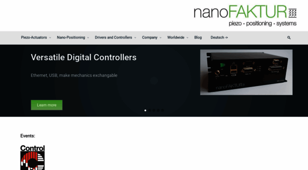 nanofaktur.com