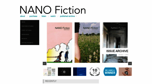 nanofiction.org