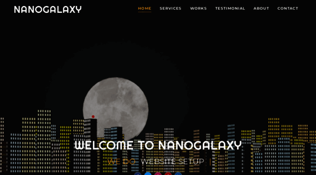 nanogalaxy.org