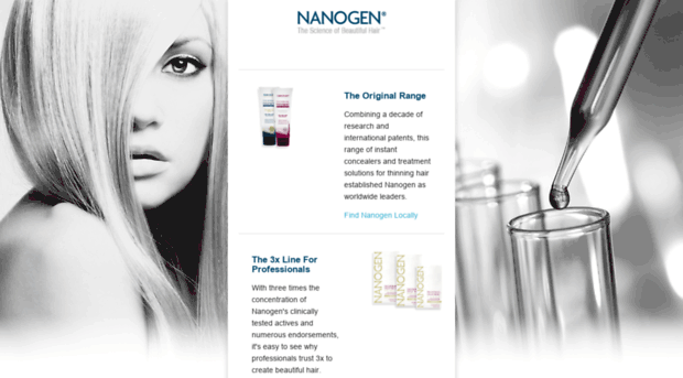 nanogen.org