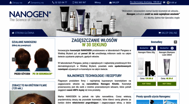 nanogen.pl