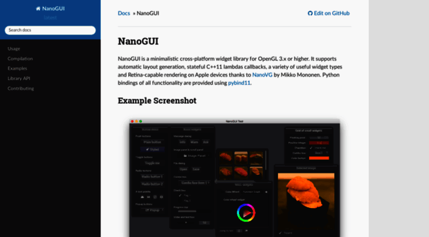 nanogui.readthedocs.io