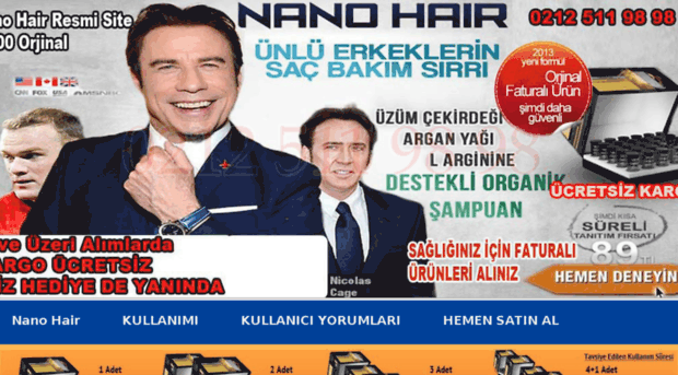 nanohair-sampuan.com