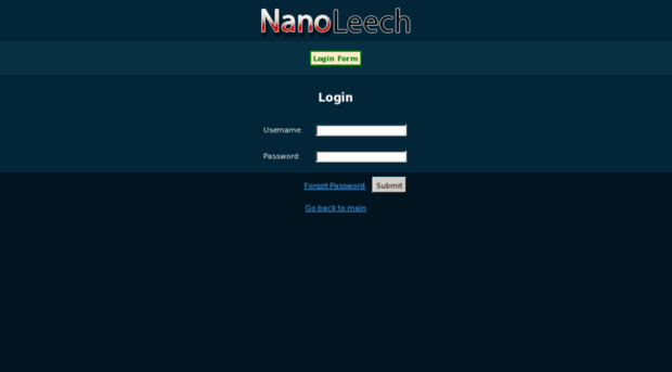 nanohosting.info