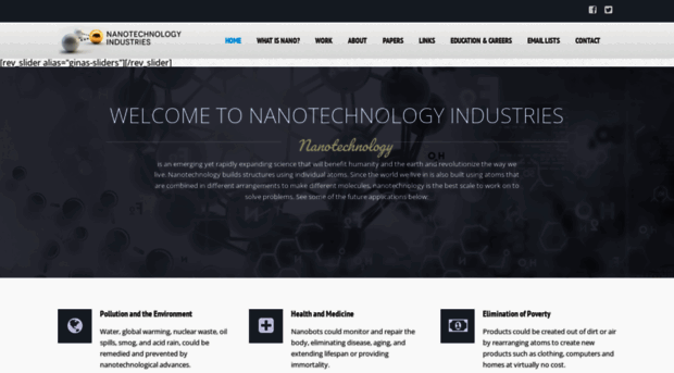 nanoindustries.com