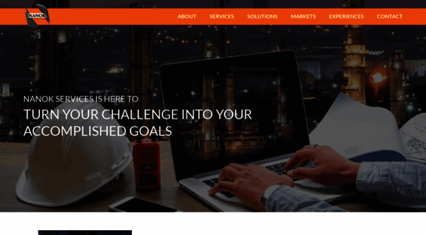 nanok-services.com