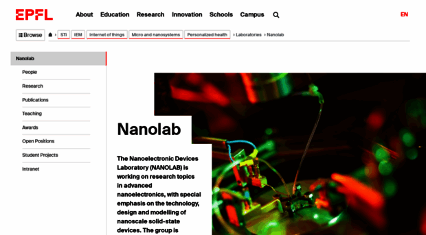 nanolab.epfl.ch