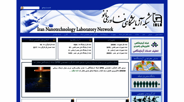 nanolab.ir