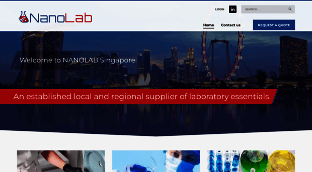 nanolab.sg