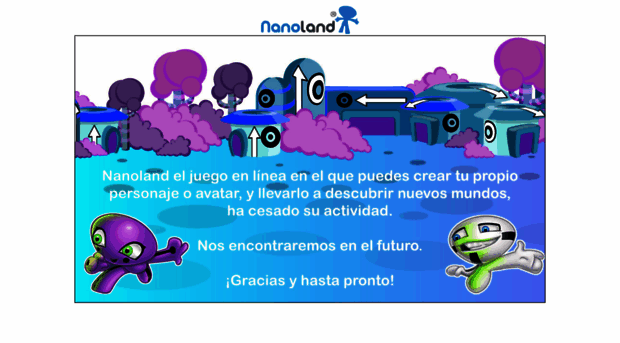 nanoland.com