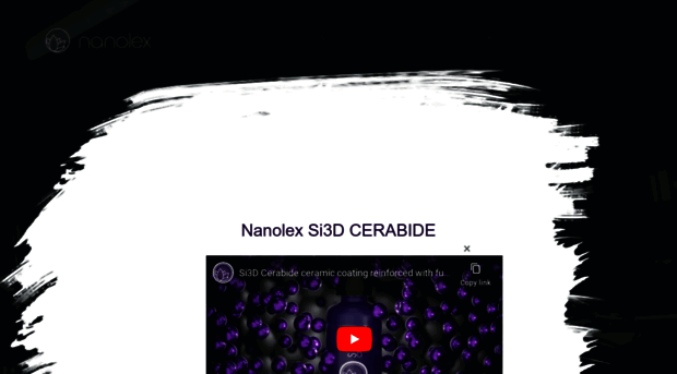 nanolex.de