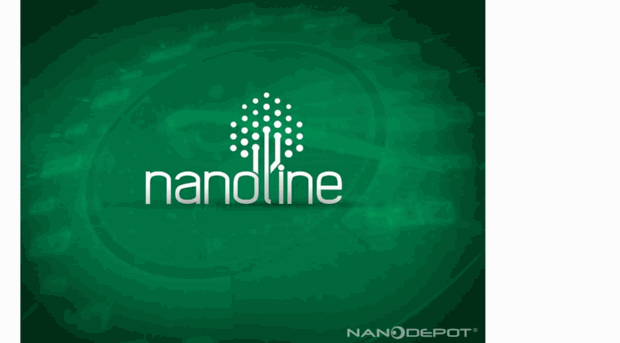 nanoline.com.mx