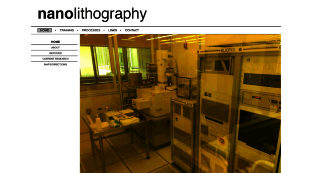 nanolithography.gatech.edu