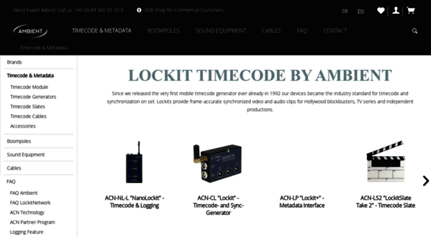 nanolockit.com