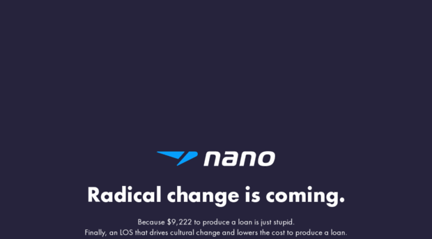 nanolos.com