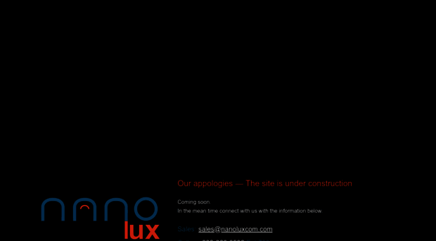 nanoluxcom.com