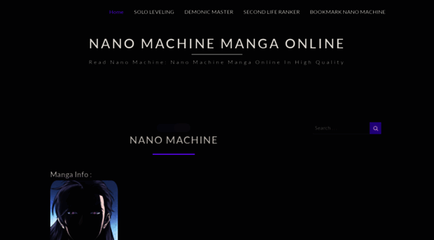 nanomachinescans.com