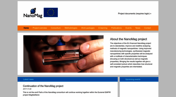 nanomag-project.eu