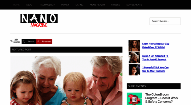nanomagazine.com