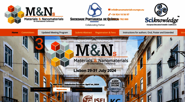 nanomaterials-europe.eu