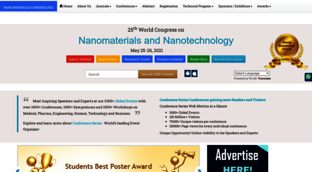 nanomaterials.materialsconferences.com