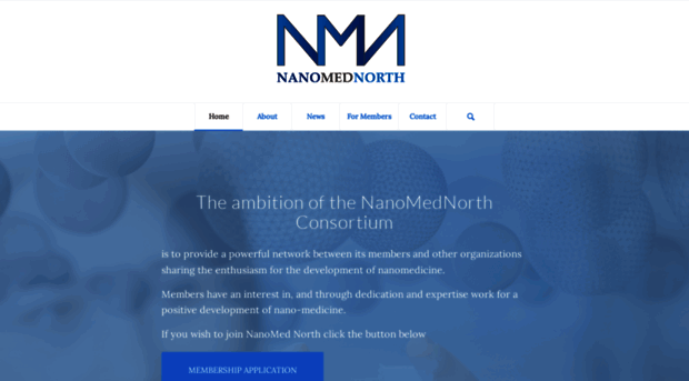 nanomednorth.com