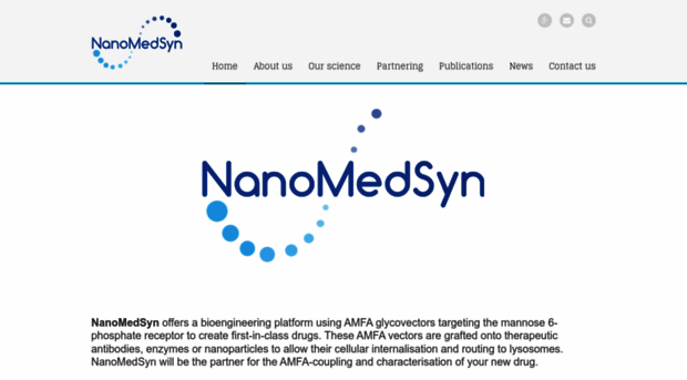 nanomedsyn.com